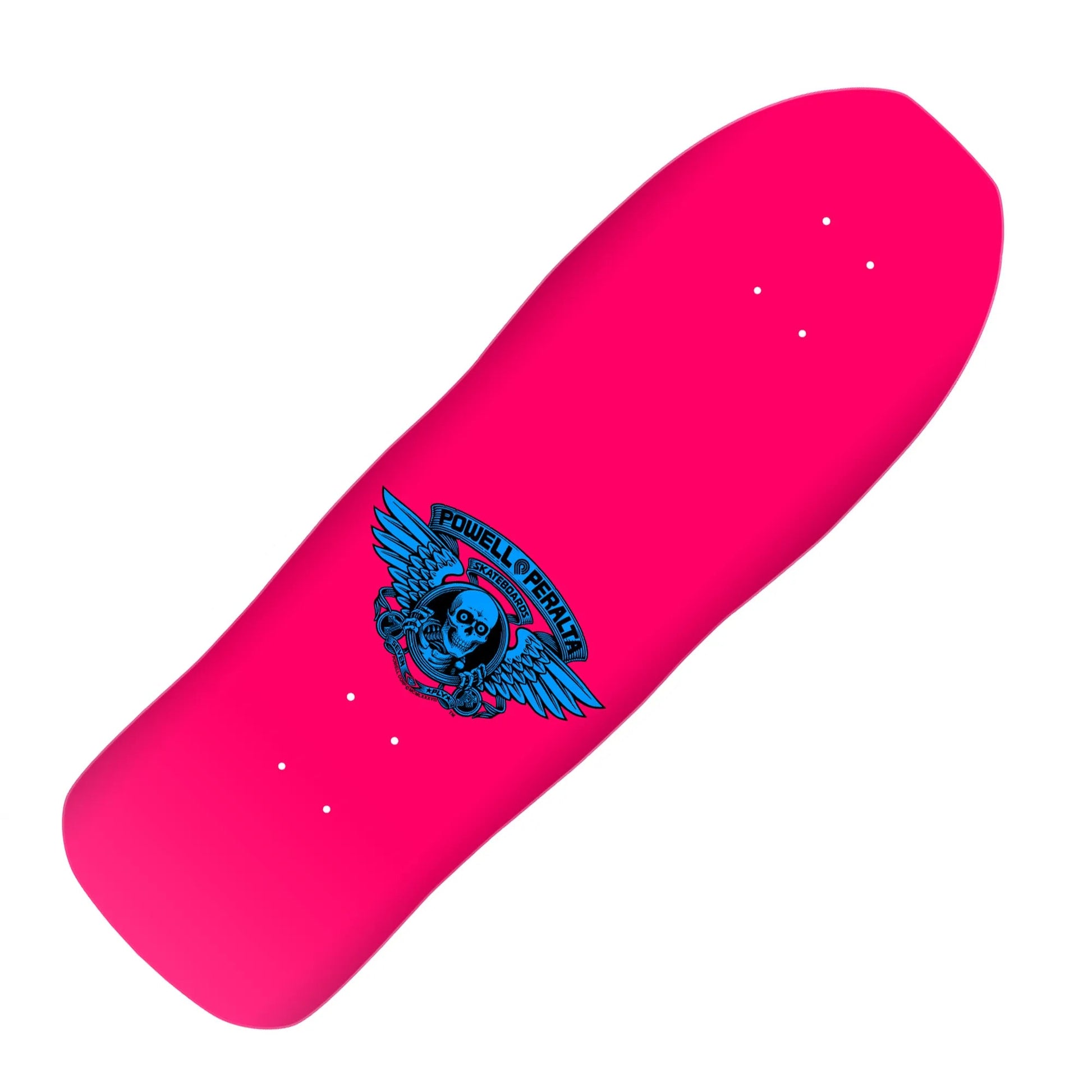 Powell - Peralta Vallely Elephant '13' (10”), pink - Tiki Room Skateboards - 2