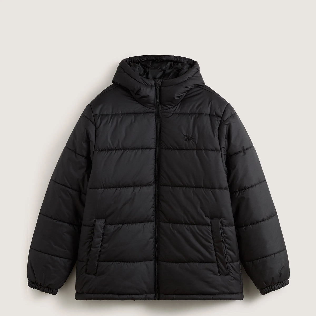 Vans MTE™ Hillgate Puffer Jacket, black