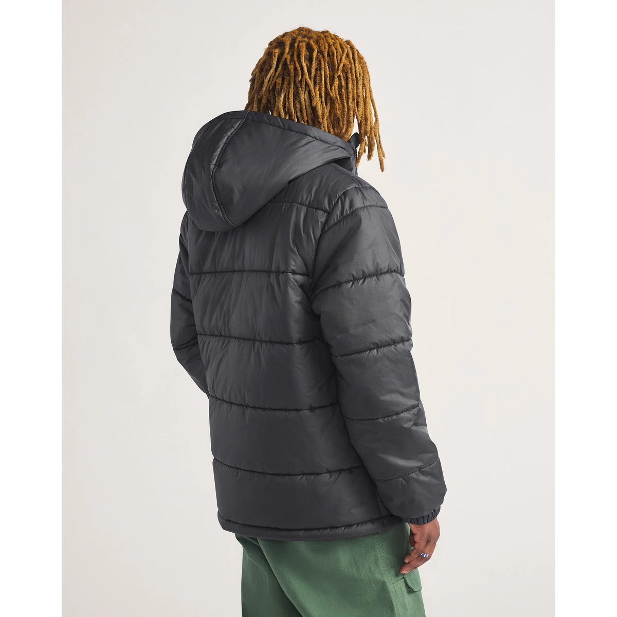 Vans MTE™ Hillgate Puffer Jacket, black