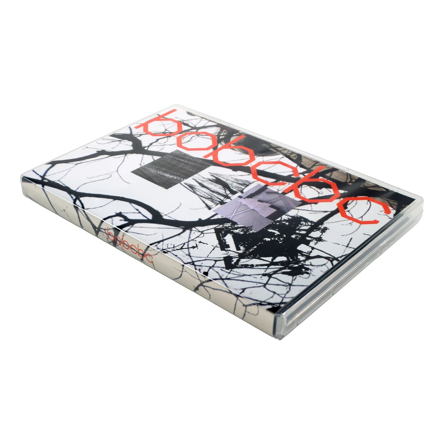 Quasi BOBCBC Blu - Ray DVD - Tiki Room Skateboards - 3