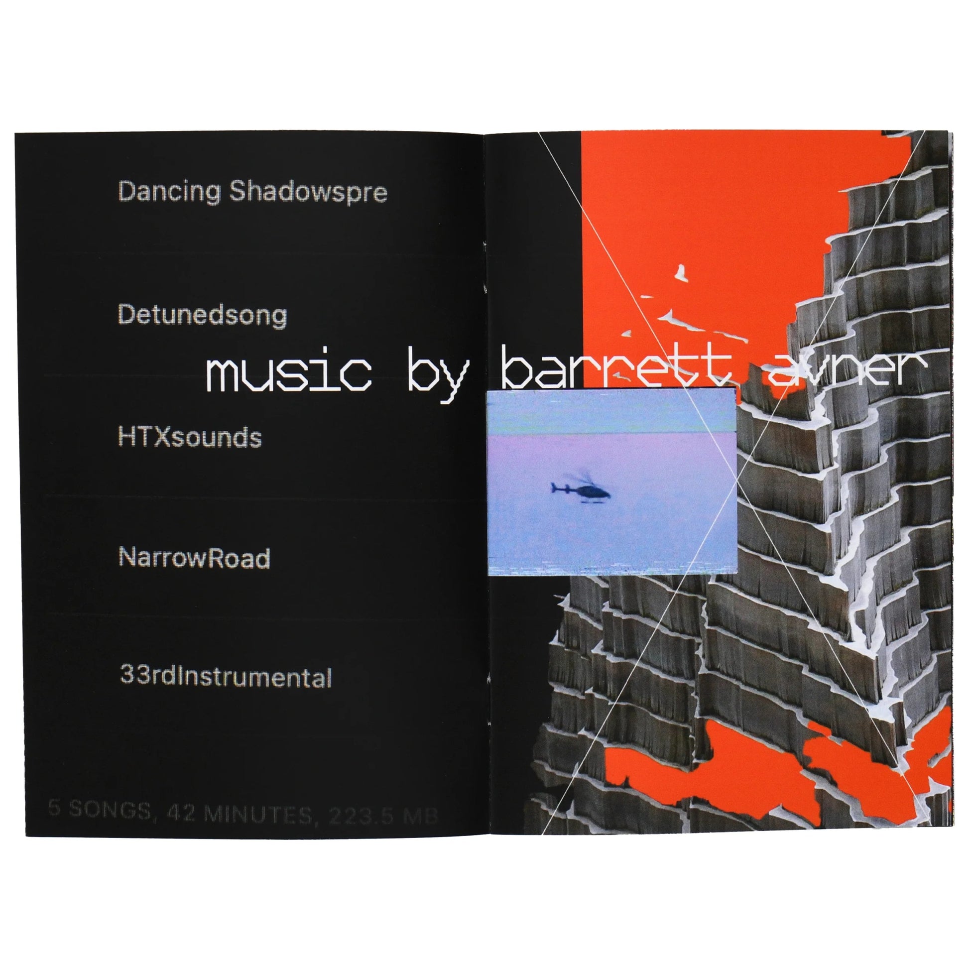 Quasi BOBCBC Blu - Ray DVD - Tiki Room Skateboards - 6