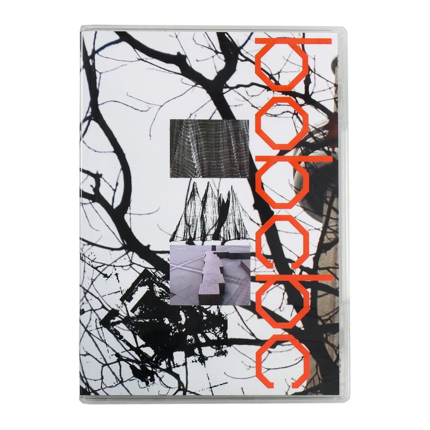 Quasi BOBCBC Blu - Ray DVD - Tiki Room Skateboards - 1