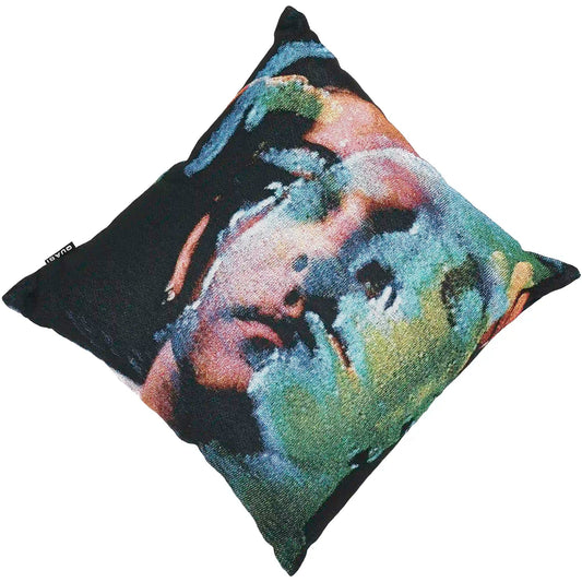 Quasi Droom Pillow, black