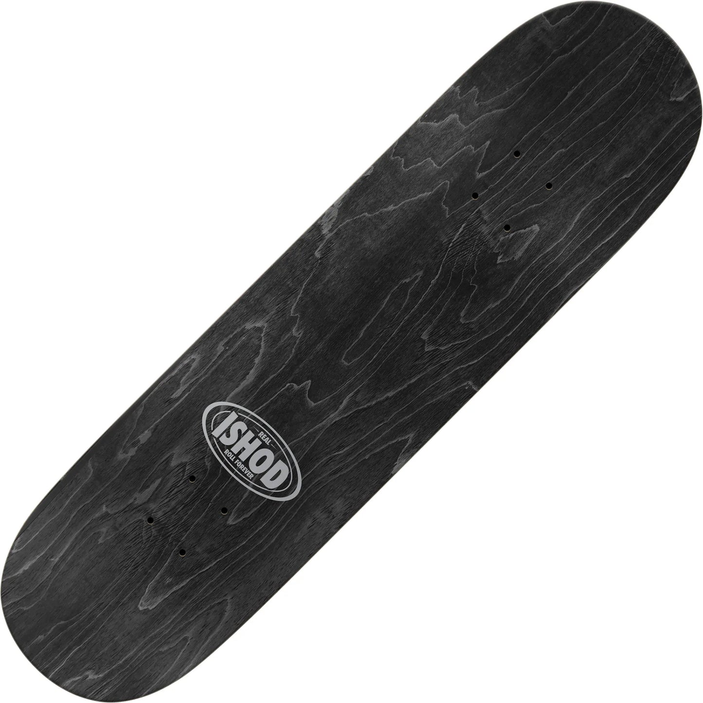 Real Ishod Bunny TT Deck (8.25") - Tiki Room Skateboards - 2
