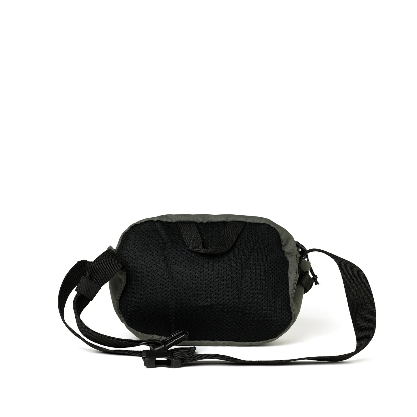 Polar Resa Hip Bag, grey green