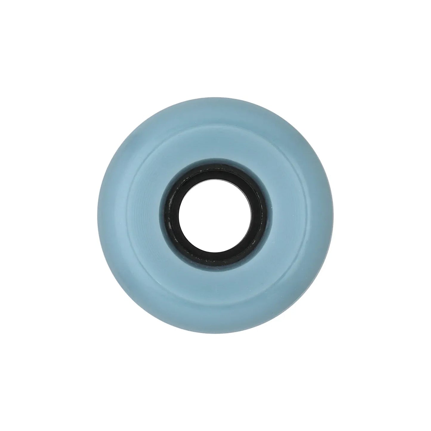 RICTA Clouds Wheels 86A, sky blue (56mm) - Tiki Room Skateboards - 2