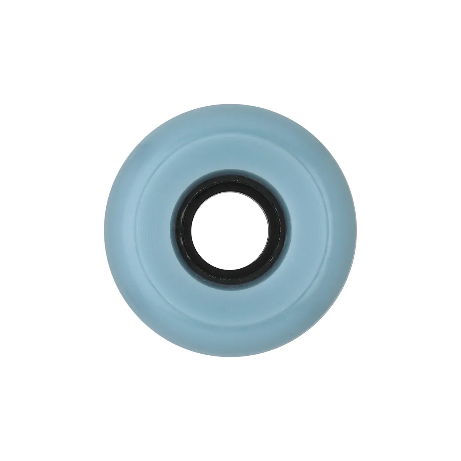 RICTA Clouds Wheels 86A, sky blue (56mm) - Tiki Room Skateboards - 2
