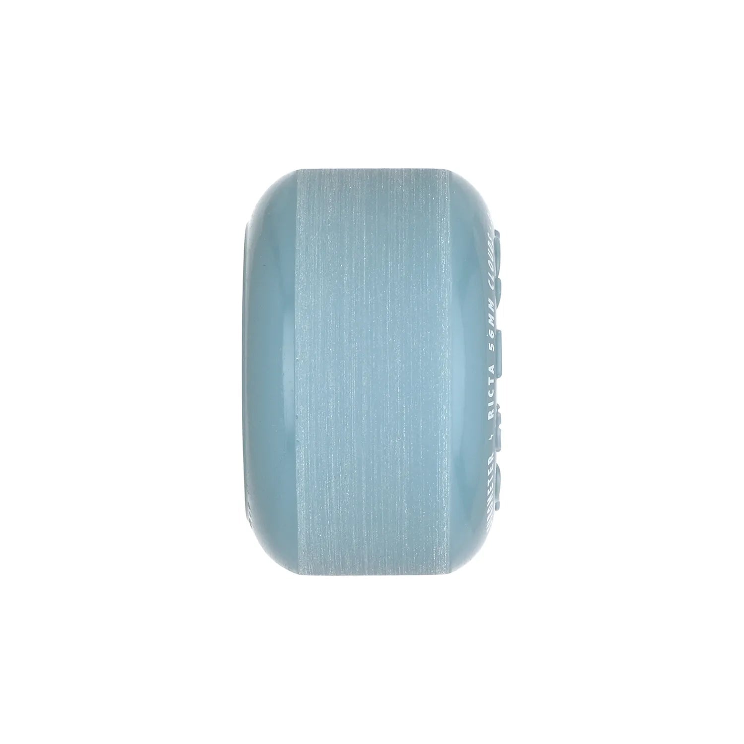 RICTA Clouds Wheels 86A, sky blue (56mm) - Tiki Room Skateboards - 3