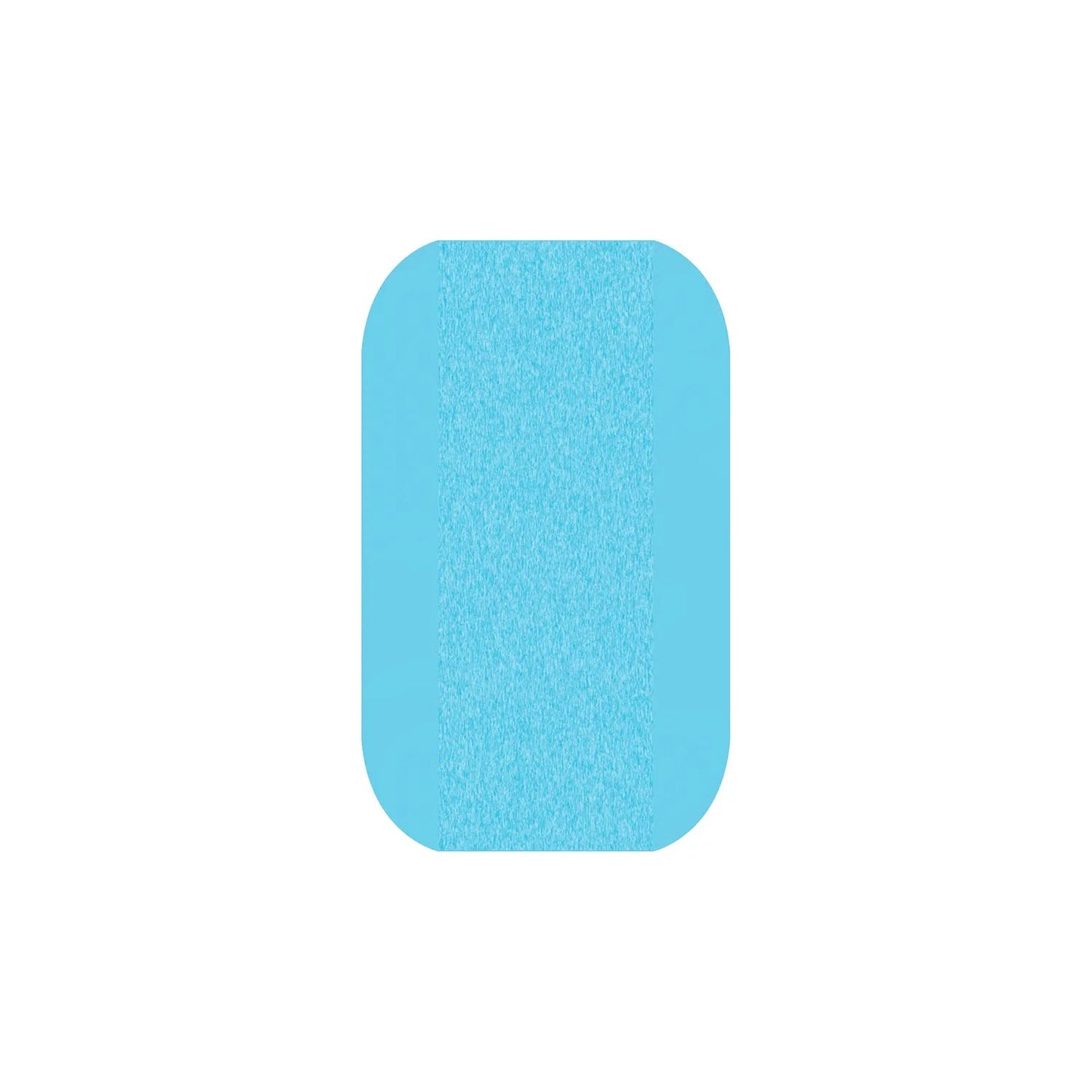 RICTA Clouds Wheels 92A, blue/pink (54mm) - Tiki Room Skateboards - 3