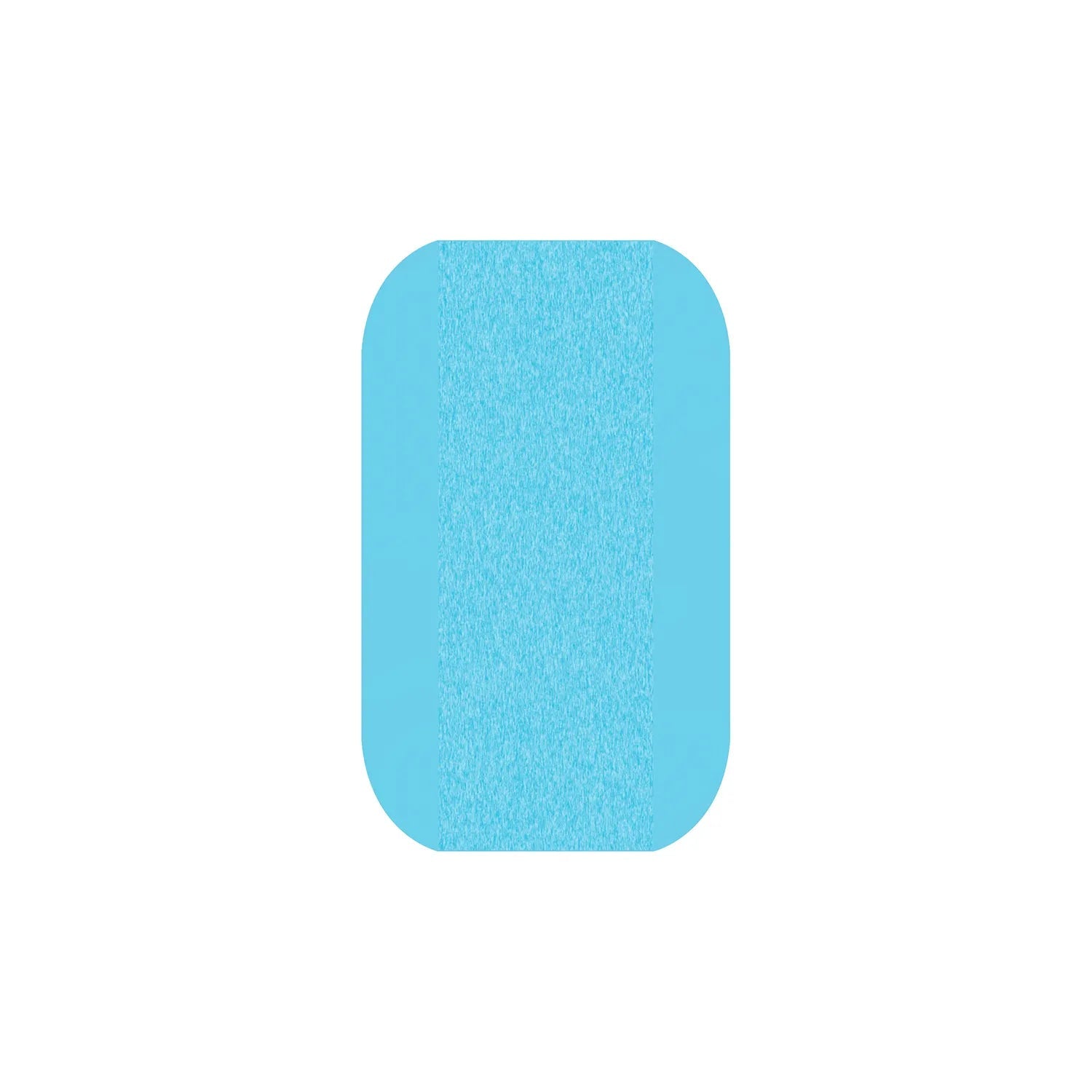 RICTA Clouds Wheels 92A, blue/pink (54mm) - Tiki Room Skateboards - 3