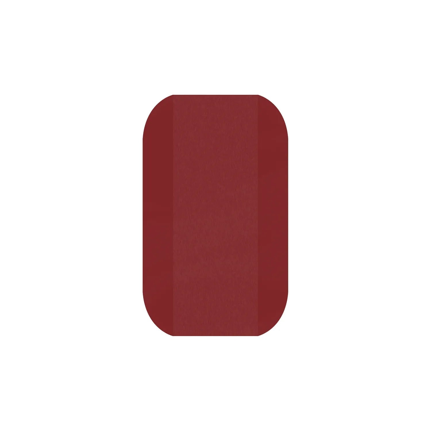 RICTA Clouds Wheels 92A, maroon/gold (56mm) - Tiki Room Skateboards - 3