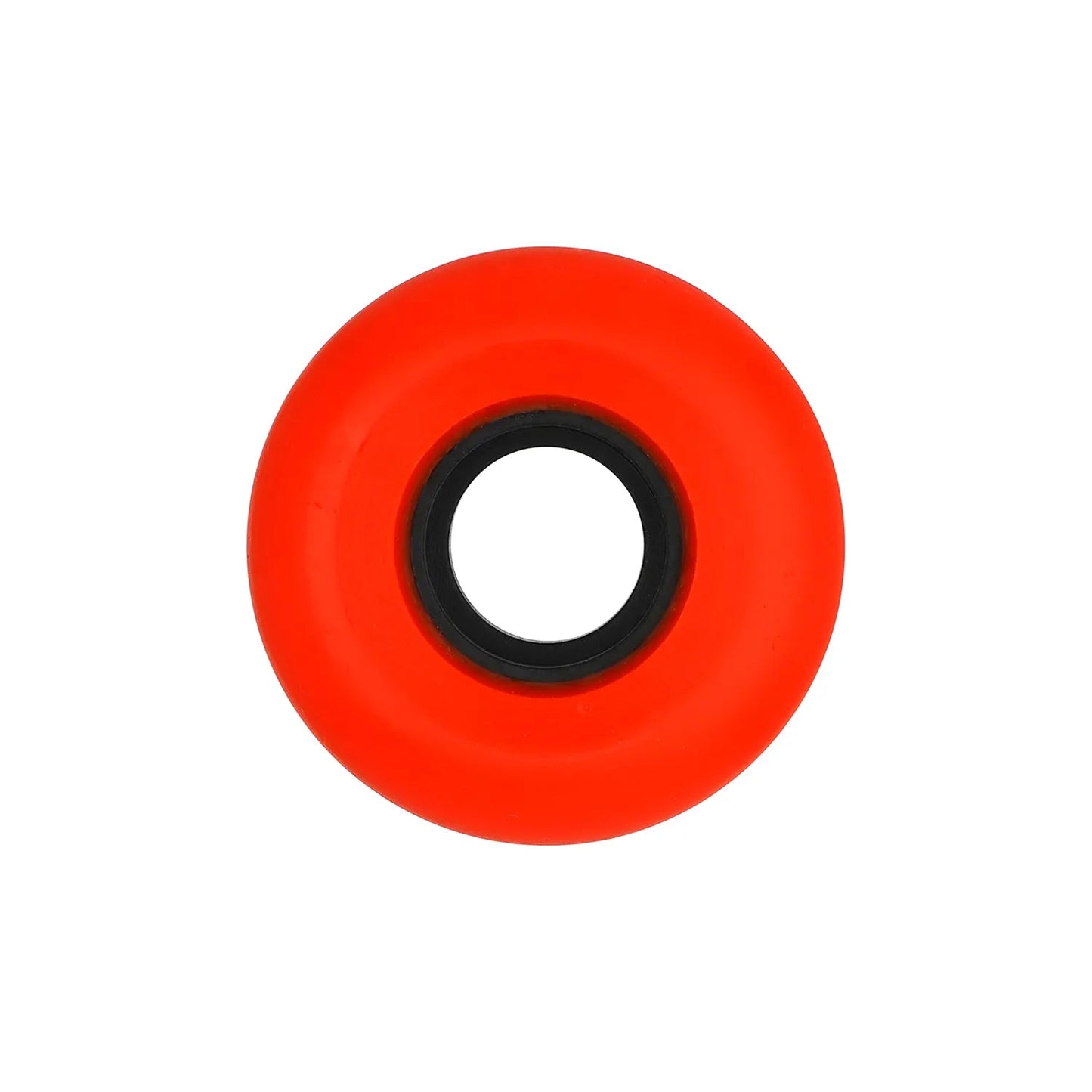 RICTA Clouds Wheels 92A, red orange (54mm) - Tiki Room Skateboards - 2