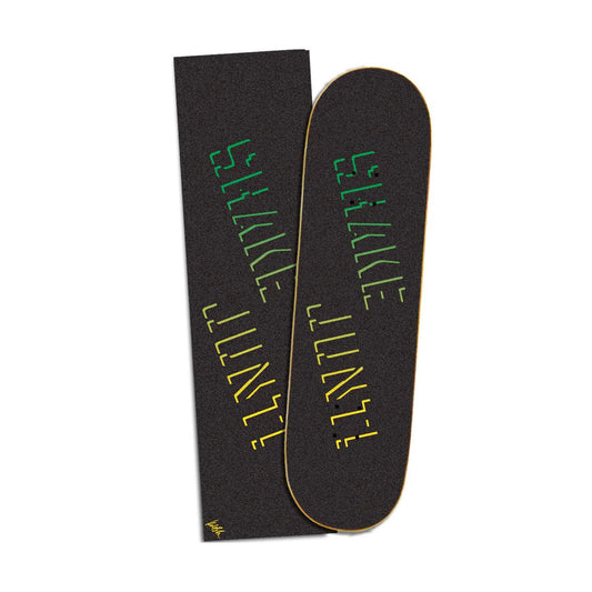 Shake Junt Kader Pro Grip - Tiki Room Skateboards - 1