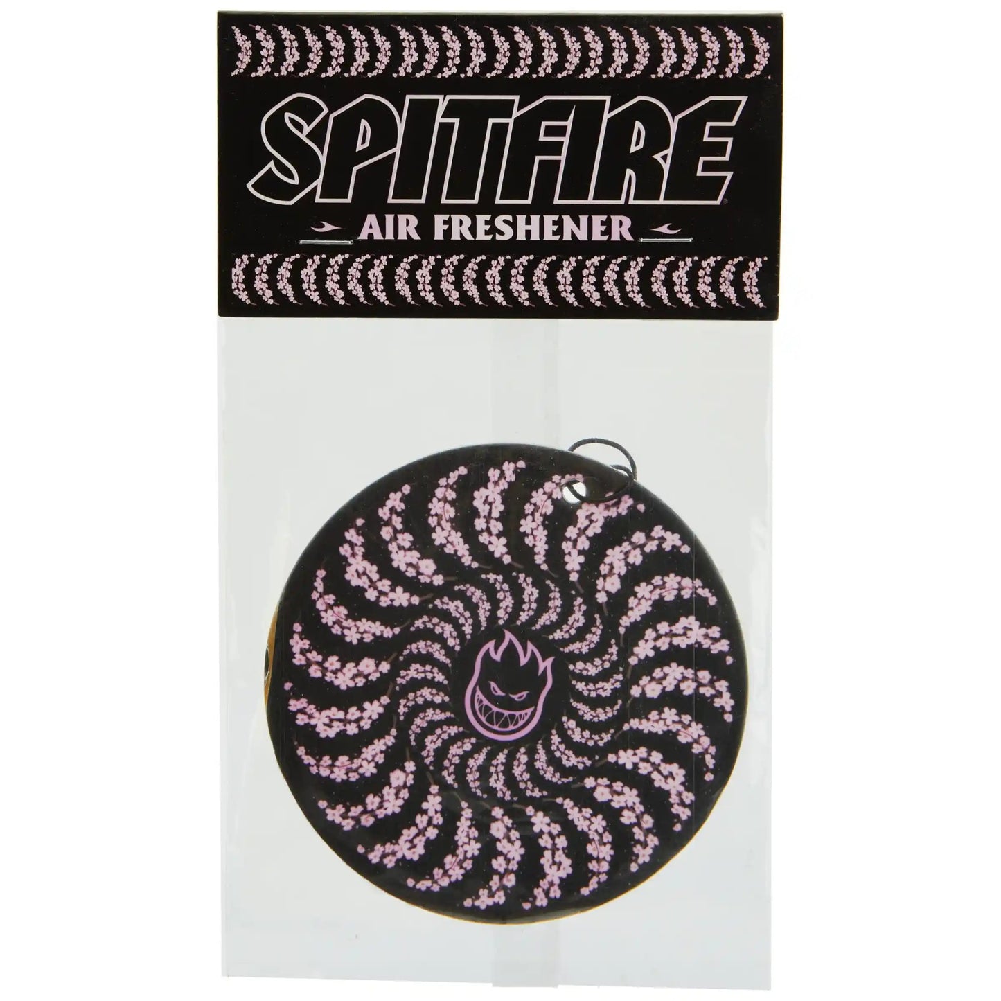 Spitfire Cherry Blossom Pro Classic Air Freshner - Tiki Room Skateboards - 1