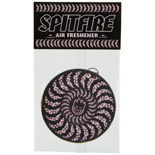 Spitfire Cherry Blossom Pro Classic Air Freshner - Tiki Room Skateboards - 1