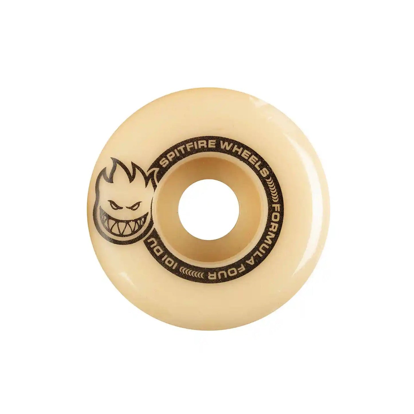 Spitfire F4 101D Lil Smokies Wheels (50mm) - Tiki Room Skateboards - 1