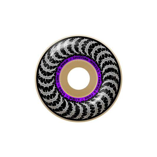 Spitfire F4 99D Deathmask II Classic Wheels (53mm) - Tiki Room Skateboards - 1