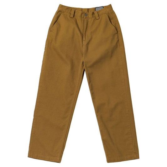 Spitfire Work Pant, khaki - Tiki Room Skateboards - 1