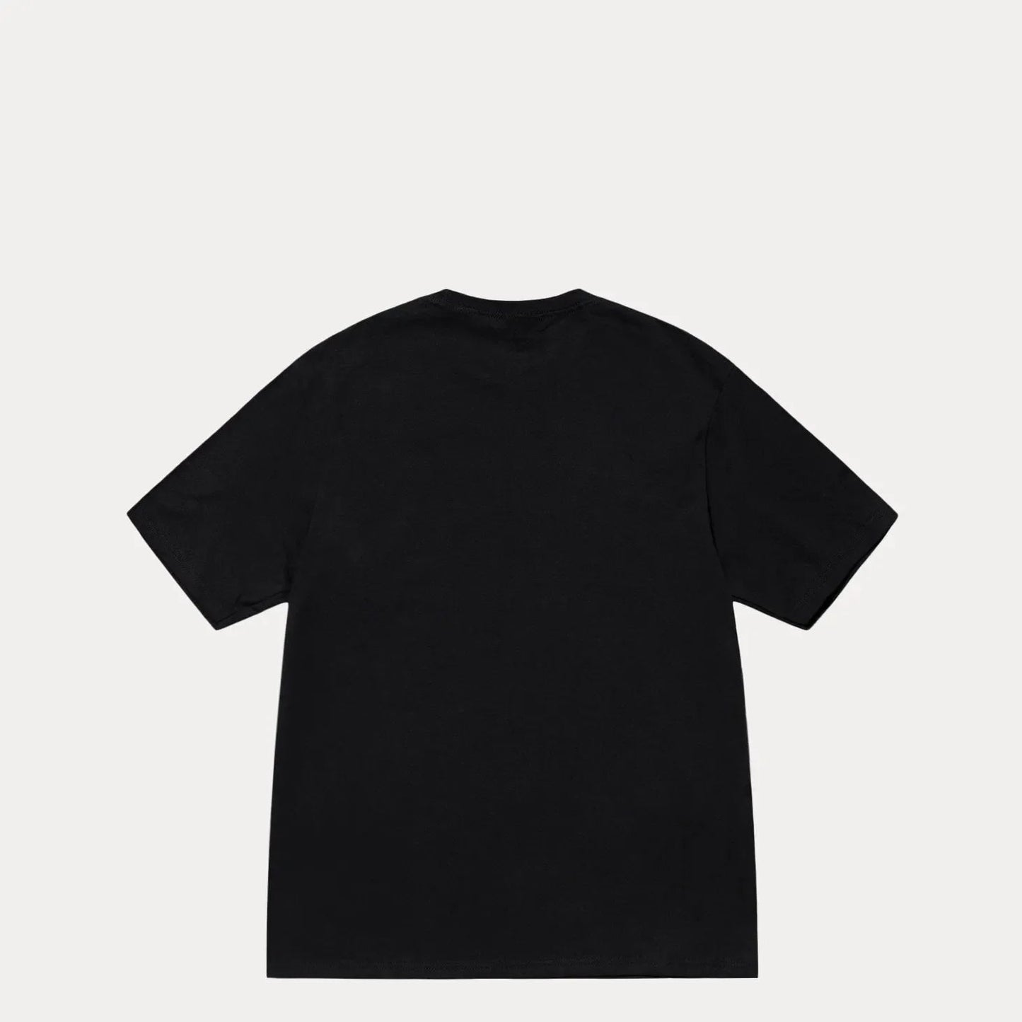 Stussy Berries Tee, black - Tiki Room Skateboards - 2