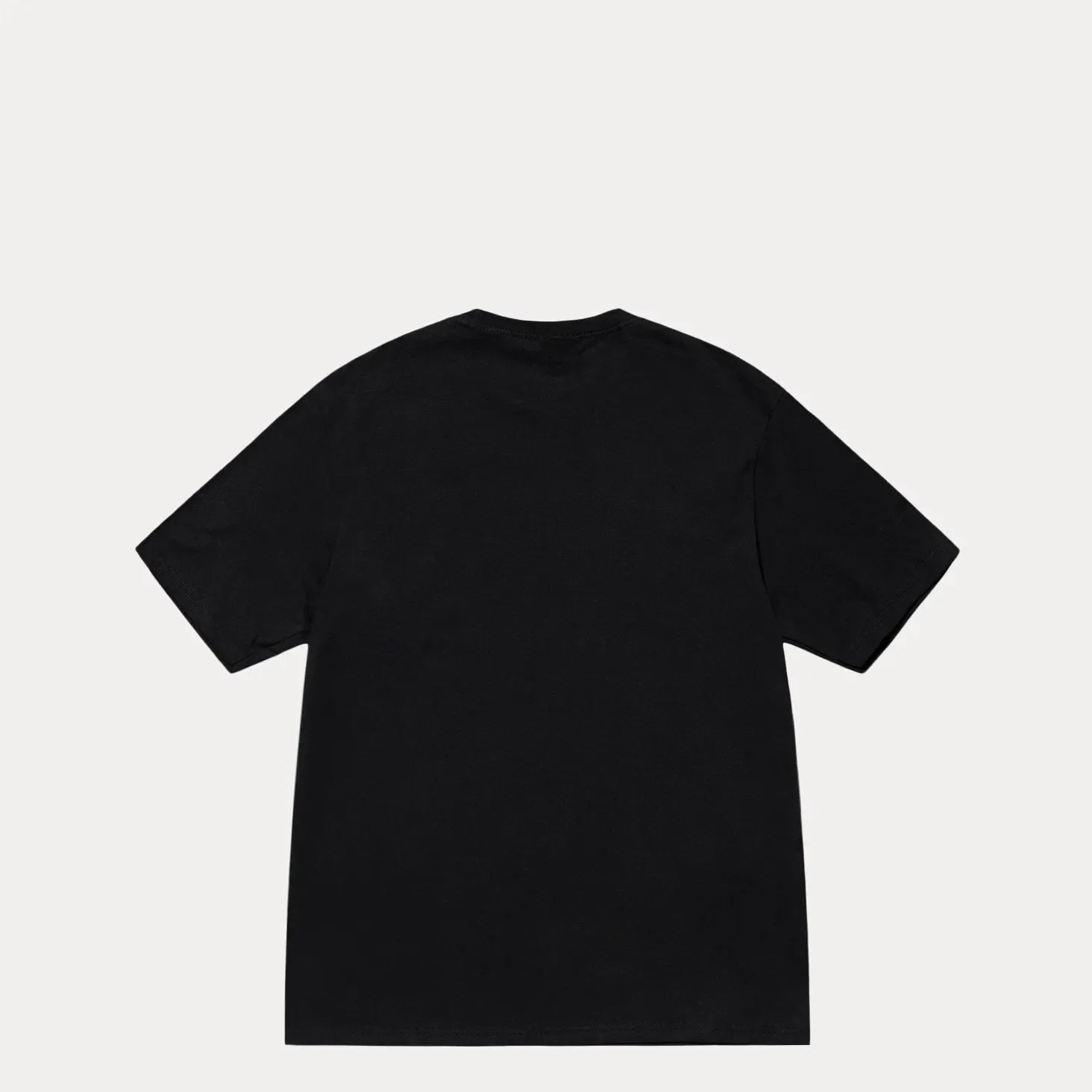 Stussy Berries Tee, black - Tiki Room Skateboards - 2