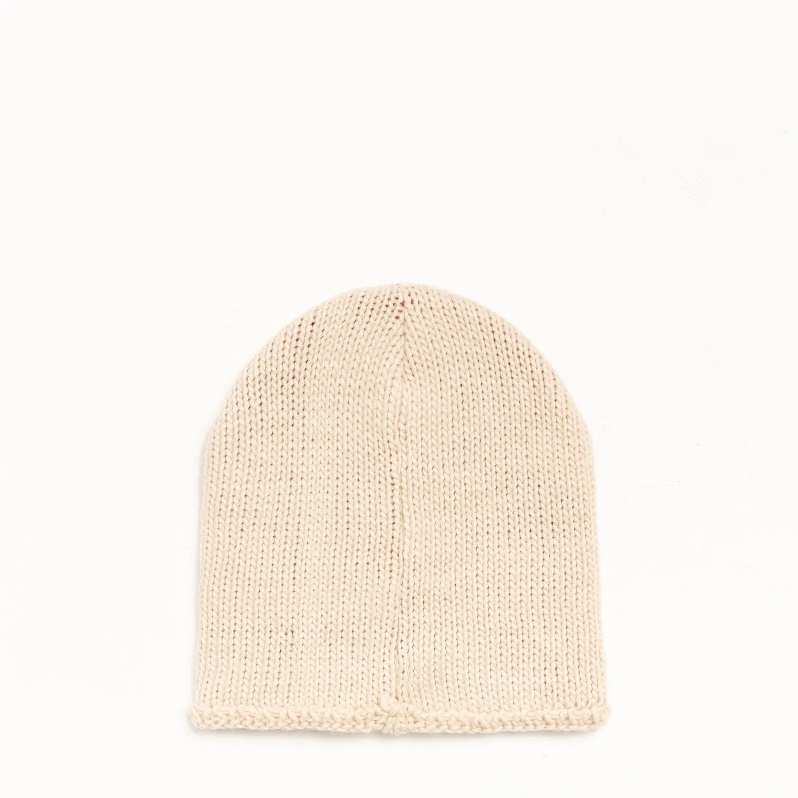 Stussy Burly S Knit Skullcap, sand - Tiki Room Skateboards - 2