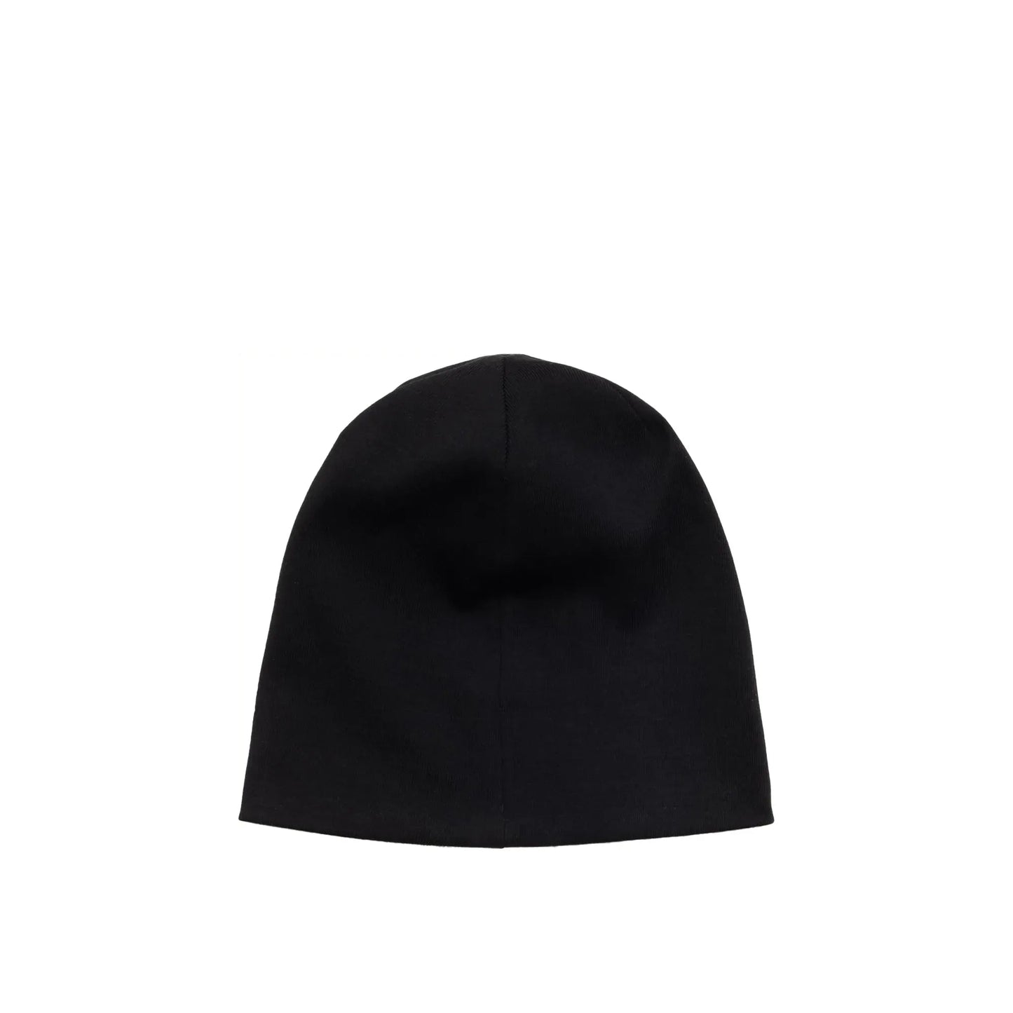 Stussy Skullcap Jersey, black - Tiki Room Skateboards - 2