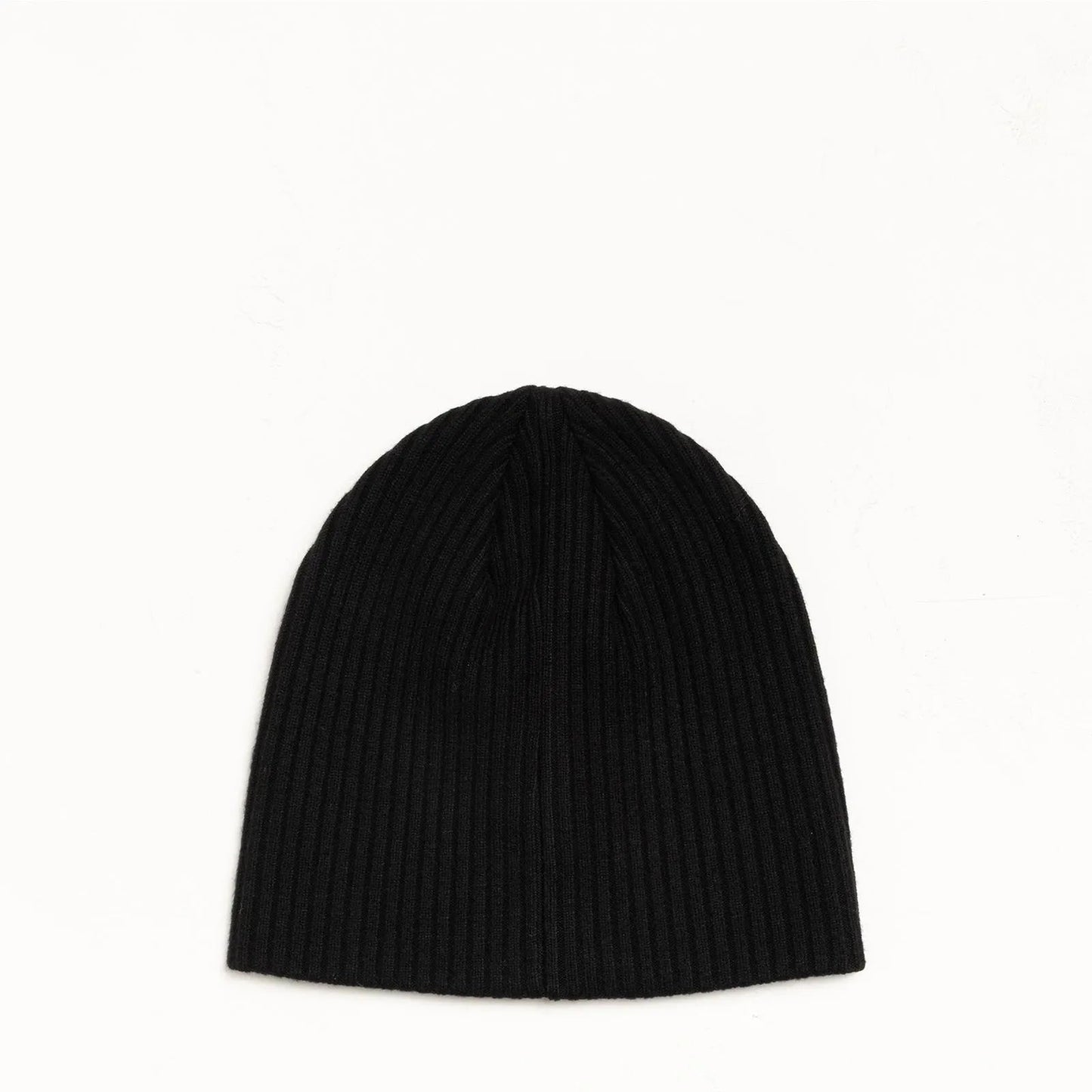 Stussy SS Ribbed Skullcap, black - Tiki Room Skateboards - 2