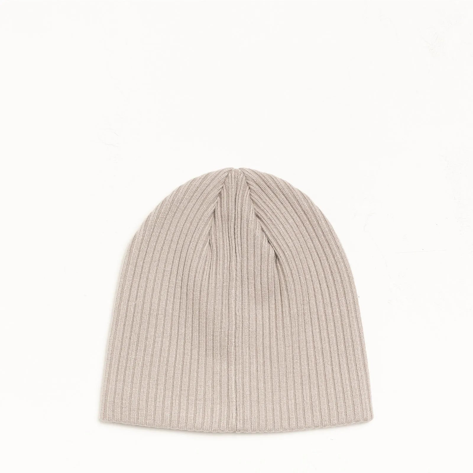 Stussy SS Ribbed Skullcap, grey - Tiki Room Skateboards - 2