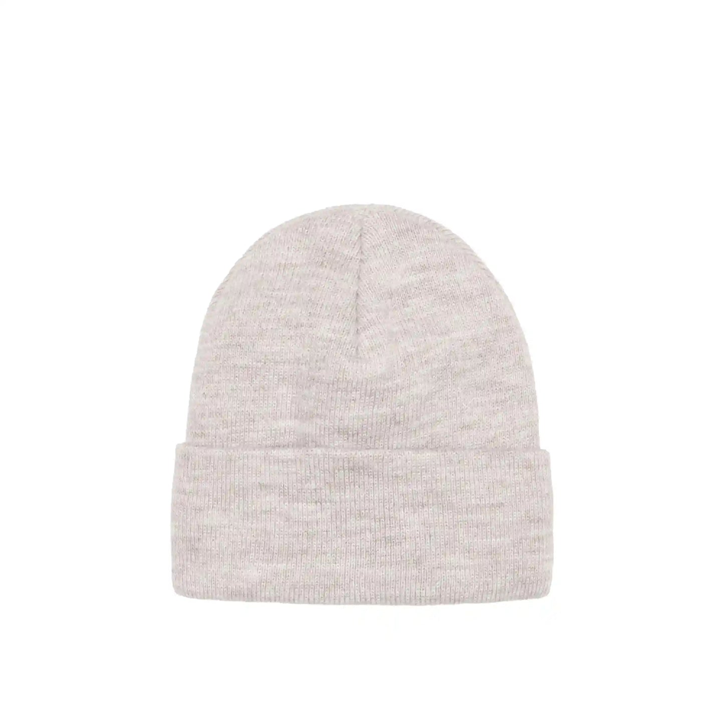 Stussy Stock Cuff Beanie, sandstone - Tiki Room Skateboards - 2