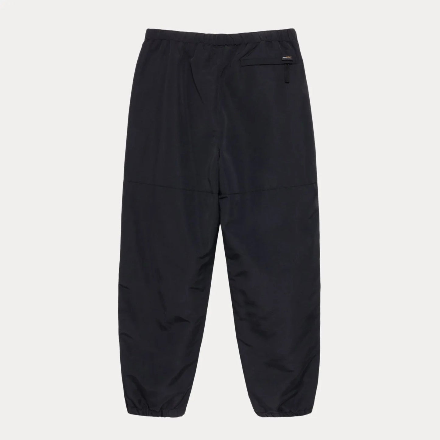 Stussy Training Pant, black - Tiki Room Skateboards - 7