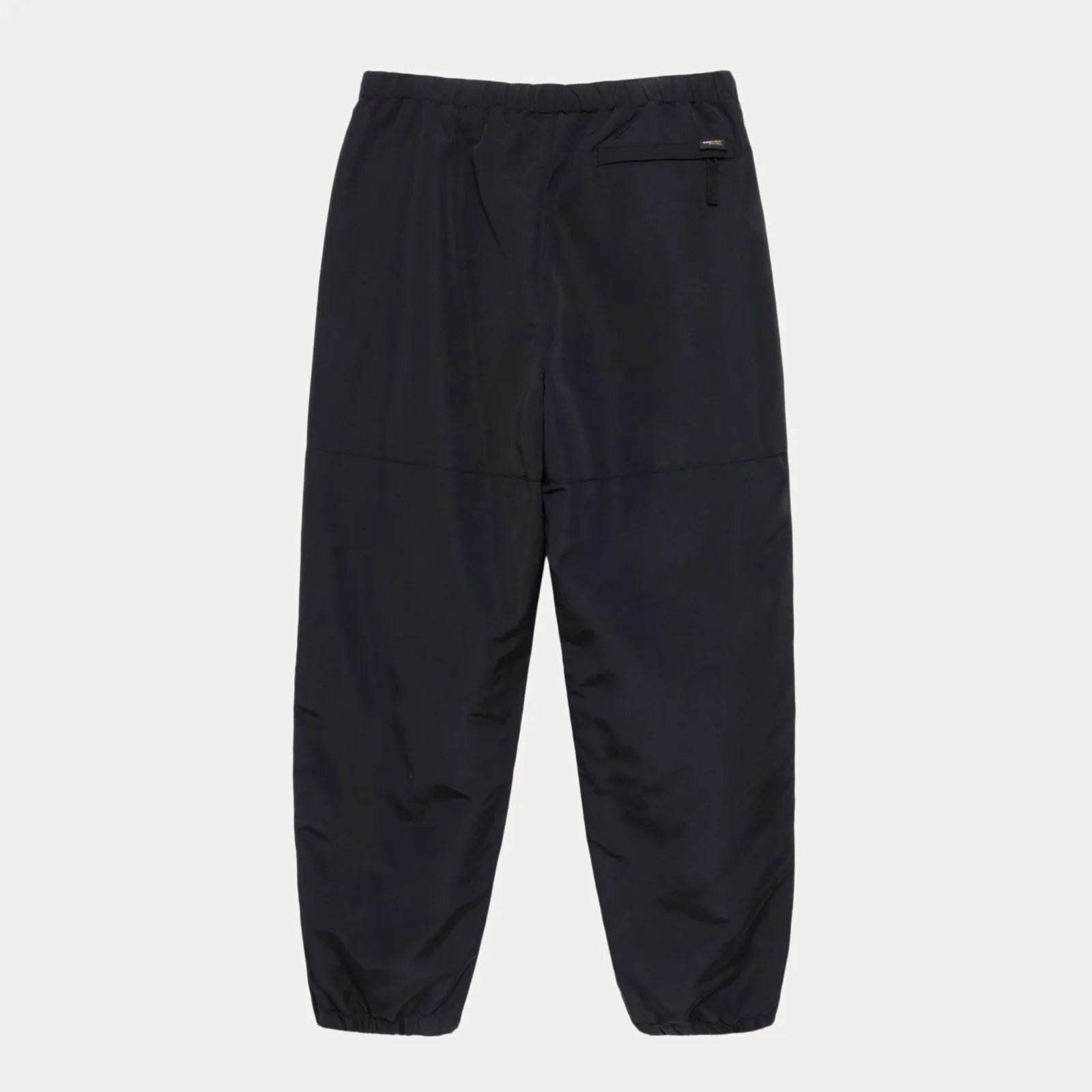 Stussy Training Pant, black - Tiki Room Skateboards - 7