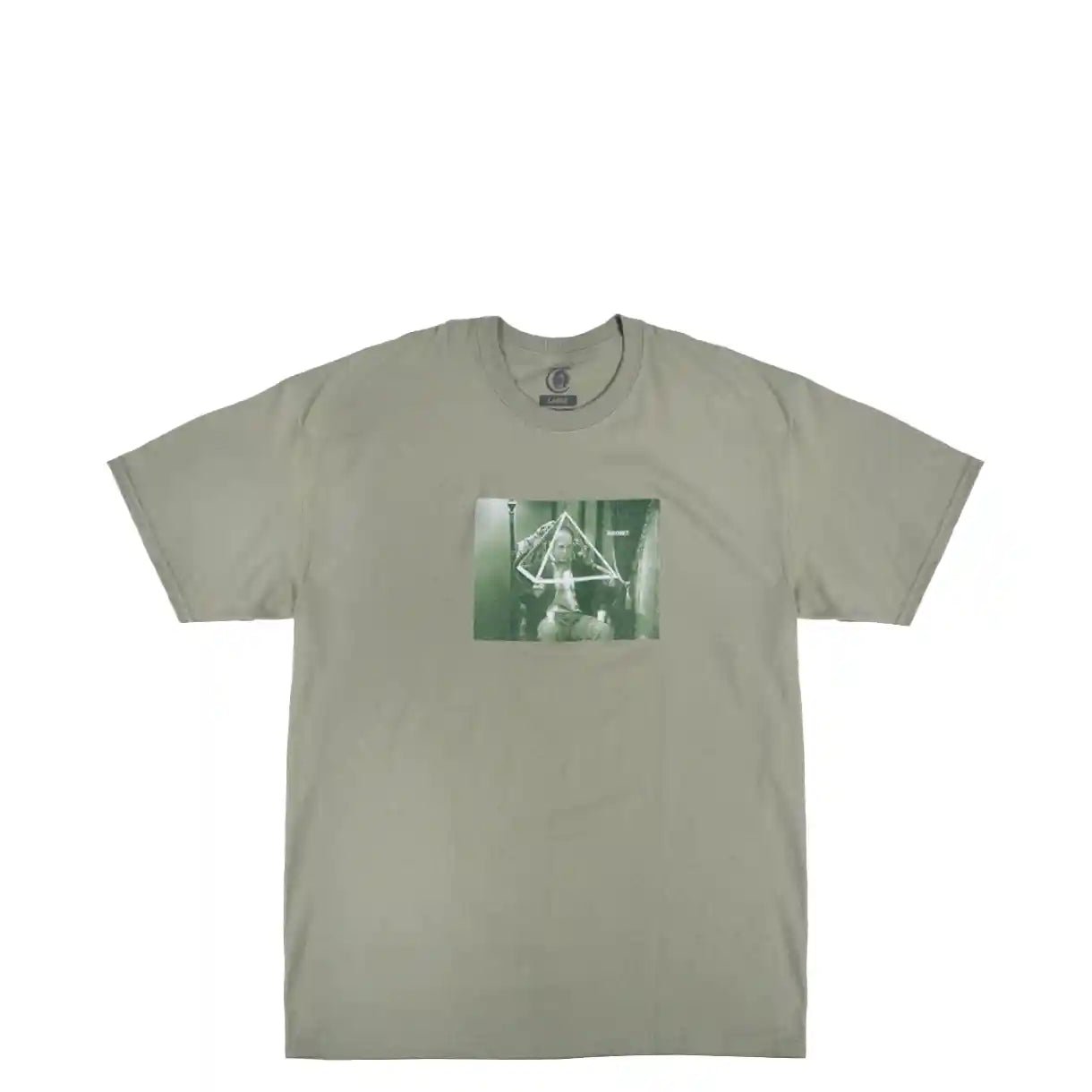 Theories Trinity Of Costanza Tee, sage