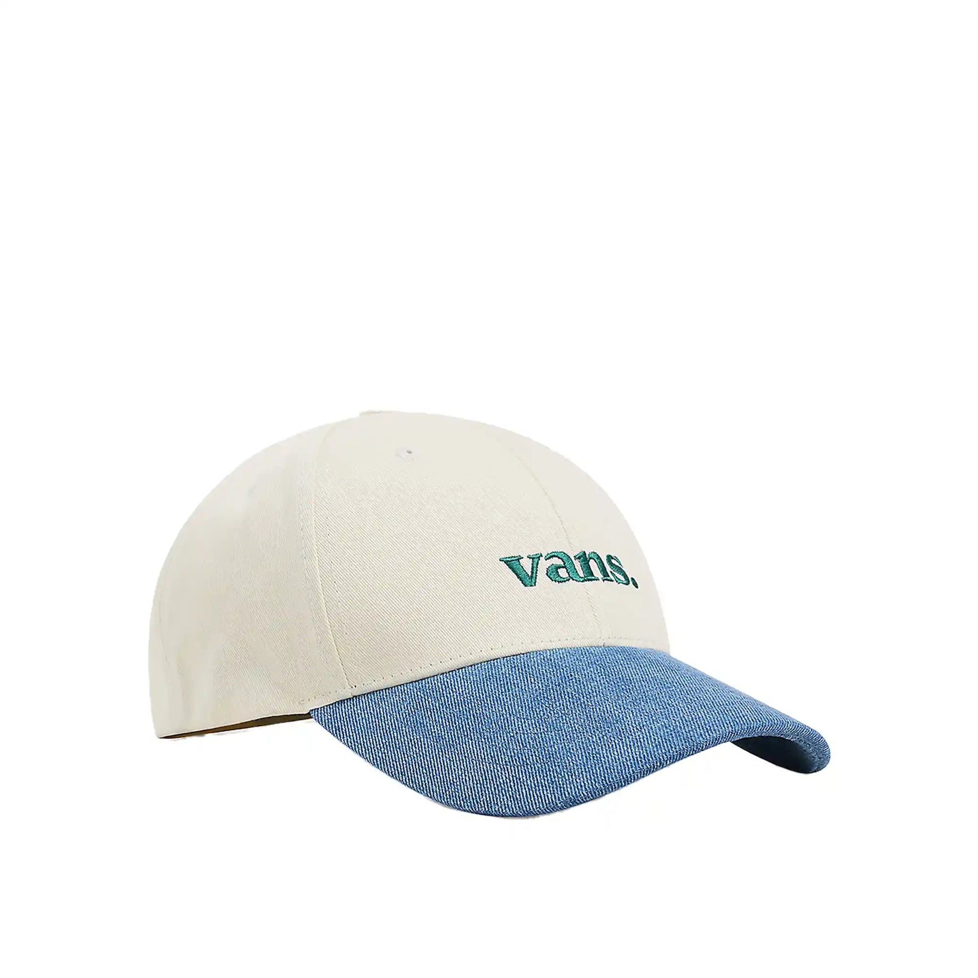 Vans 66 Structured Jockey Hat, marshmallow