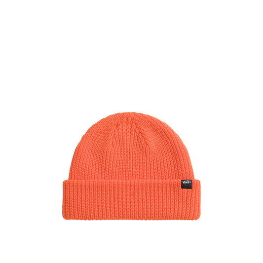 Vans Core Basic Cuff Beanie, flame - Tiki Room Skateboards - 1