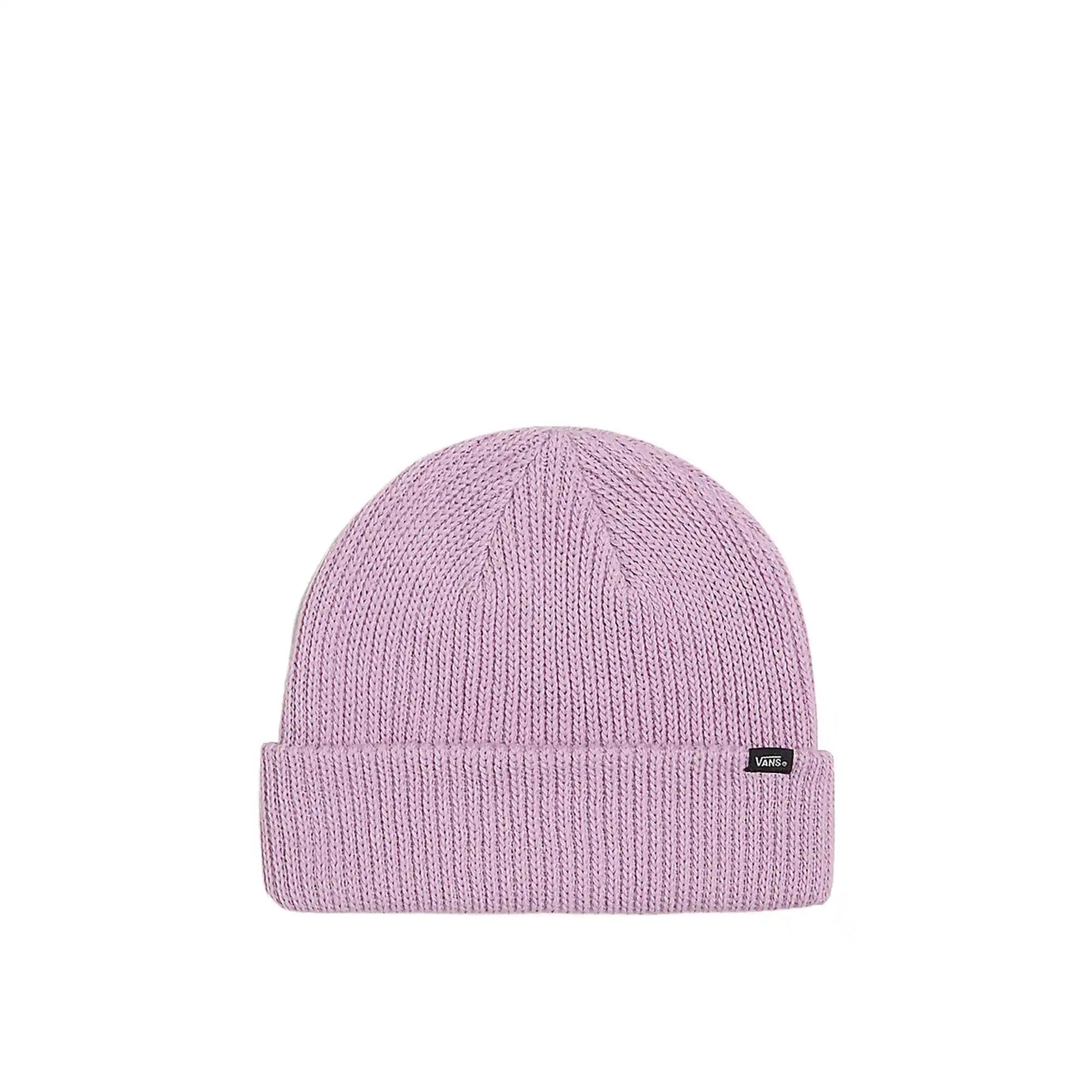 Vans Core Basics Beanie, lavender mist - Tiki Room Skateboards - 1