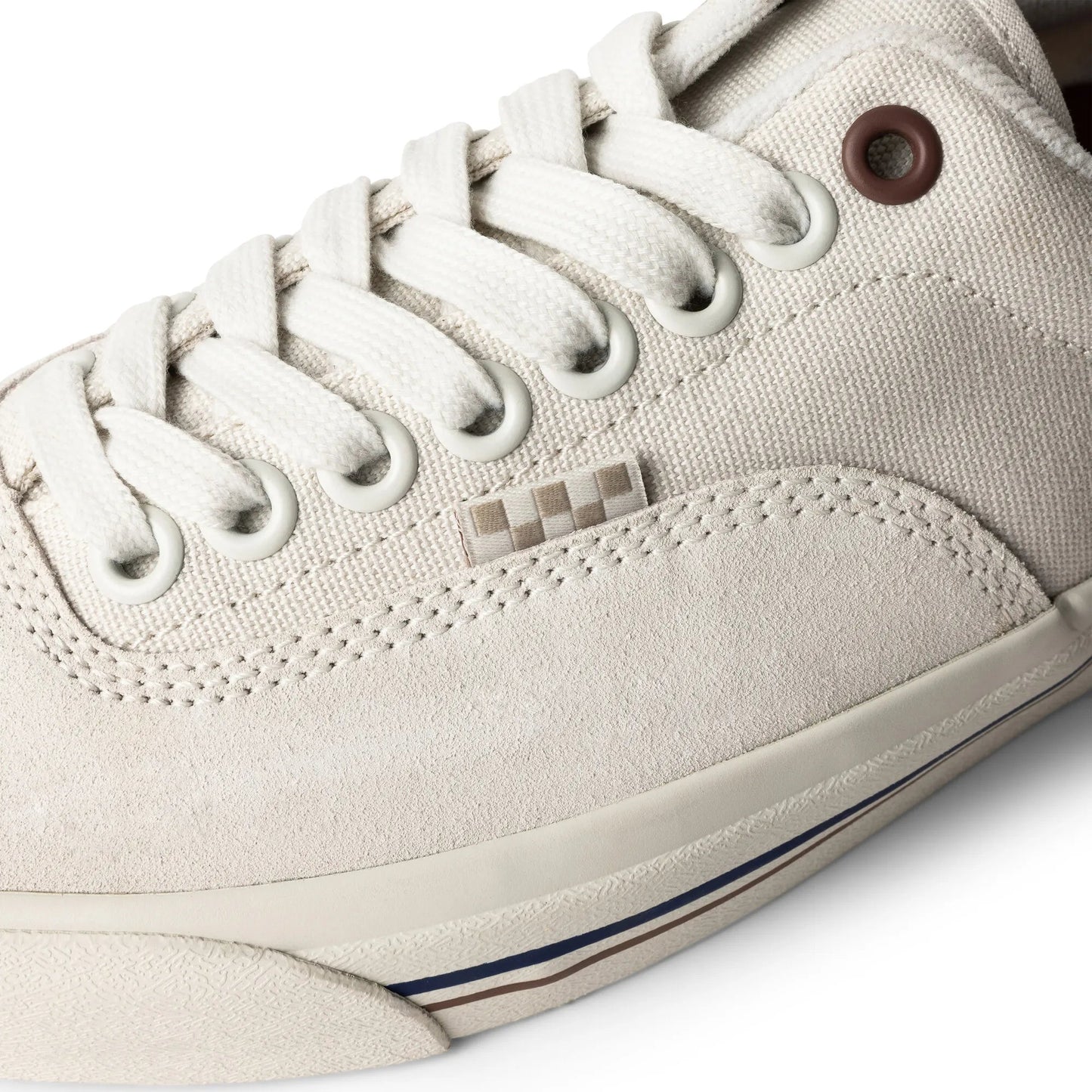 Vans Dime Skate Era Stub, taupe - Tiki Room Skateboards - 4