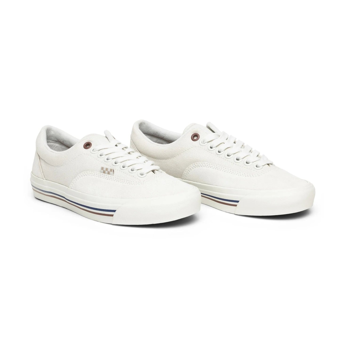 Vans Dime Skate Era Stub, taupe - Tiki Room Skateboards - 2