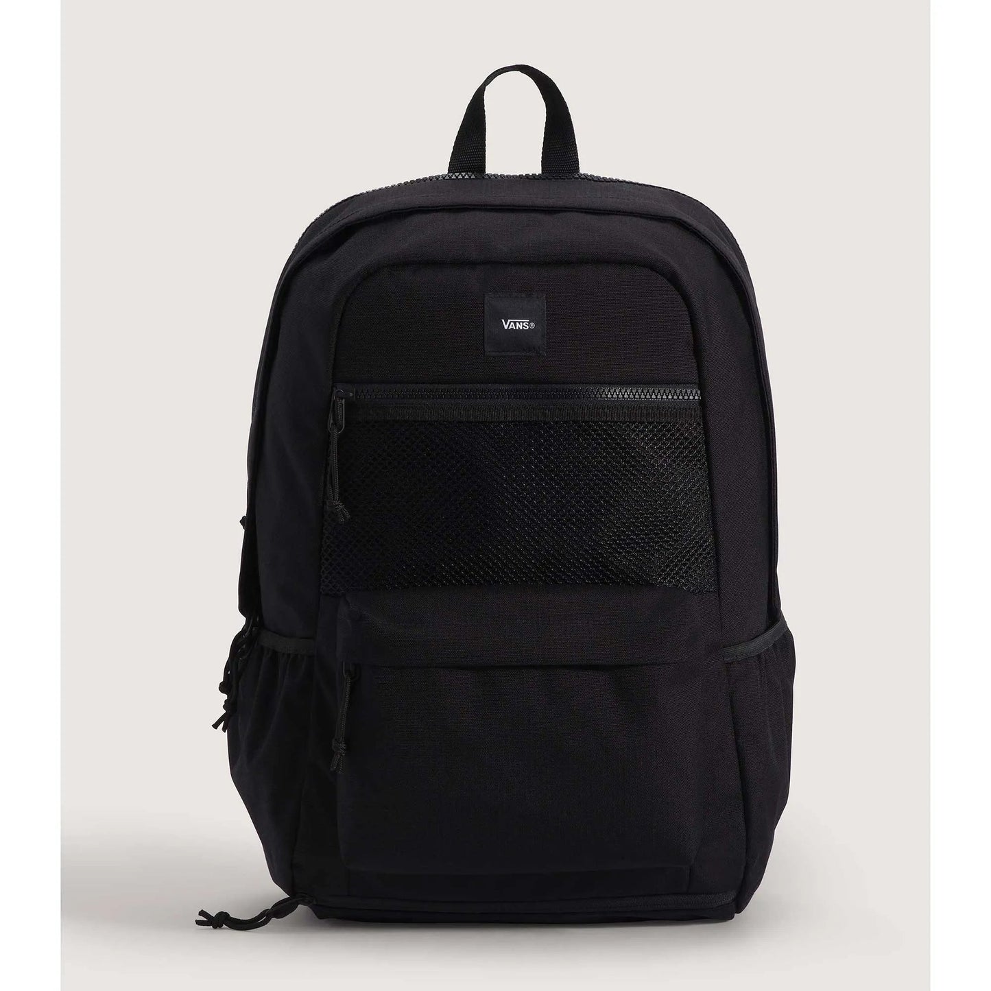 Vans Divert Backpack, black - Tiki Room Skateboards - 1