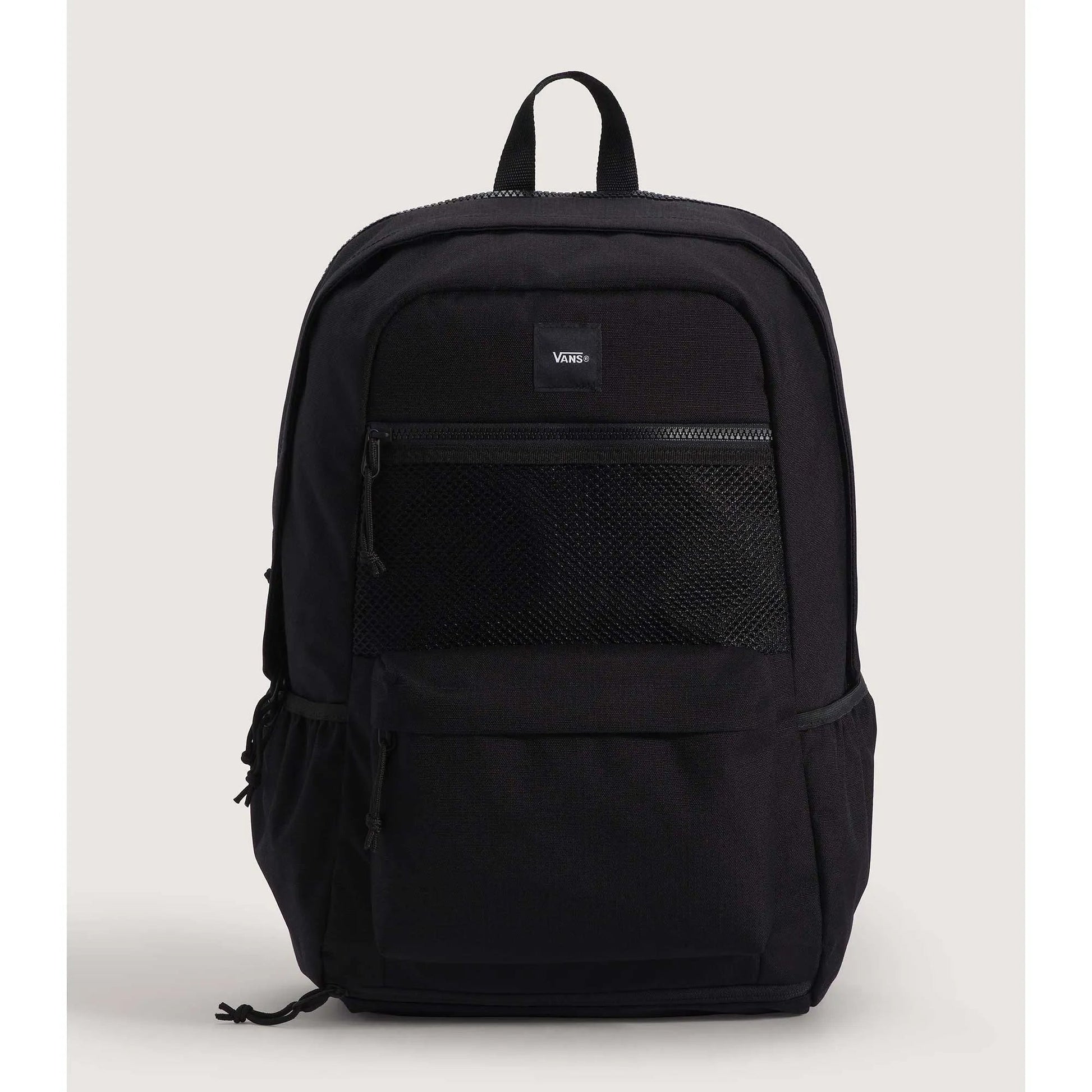 Vans Divert Backpack, black - Tiki Room Skateboards - 1