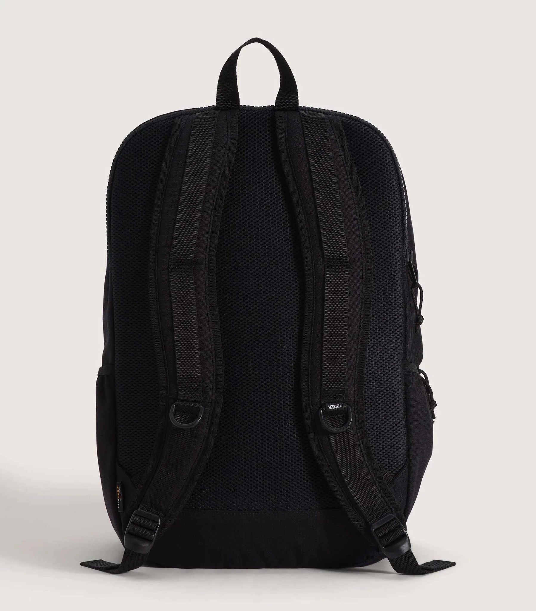 Vans Divert Backpack, black - Tiki Room Skateboards - 3