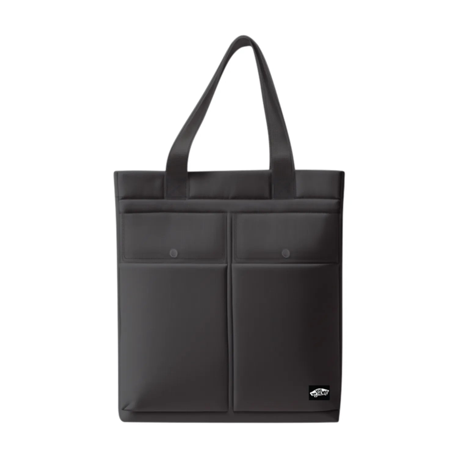 Vans Lawler Tote, asphalt - Tiki Room Skateboards - 1
