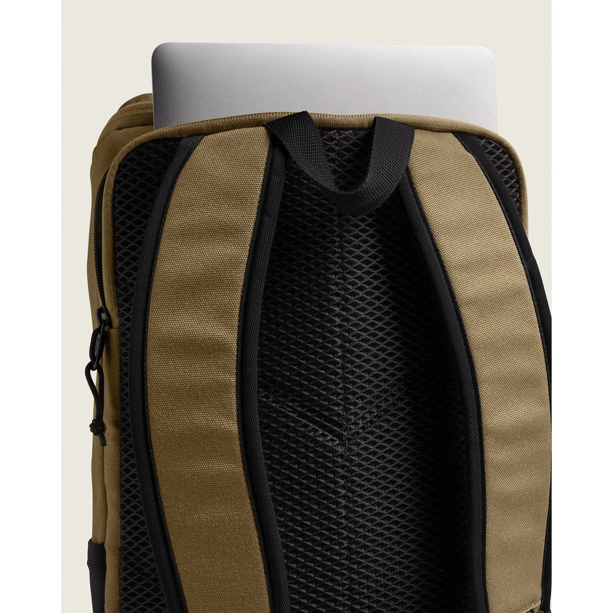 Vans Obstacle Skatepack, olive brown - Tiki Room Skateboards - 4