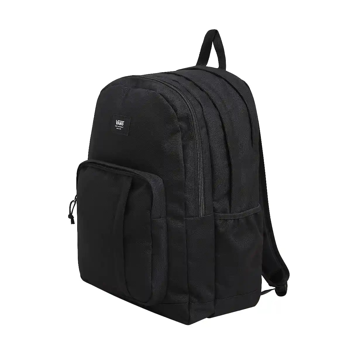 Vans Old Skool™ Trek Backpack, black - Tiki Room Skateboards - 2