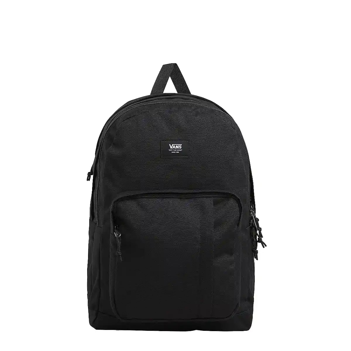 Vans Old Skool™ Trek Backpack, black - Tiki Room Skateboards - 1