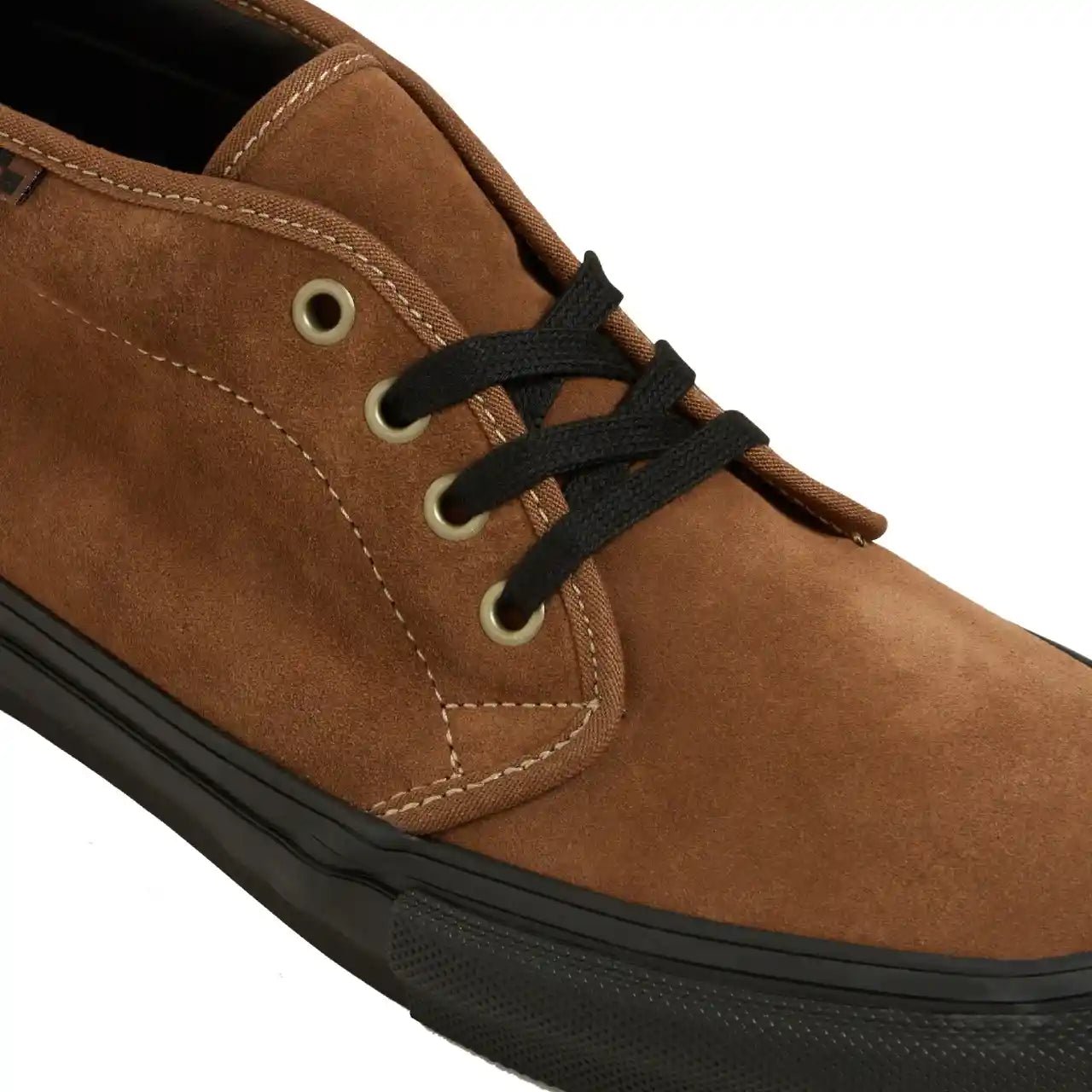 Vans Skate Chukka VCU, brown/black - Tiki Room Skateboards - 4