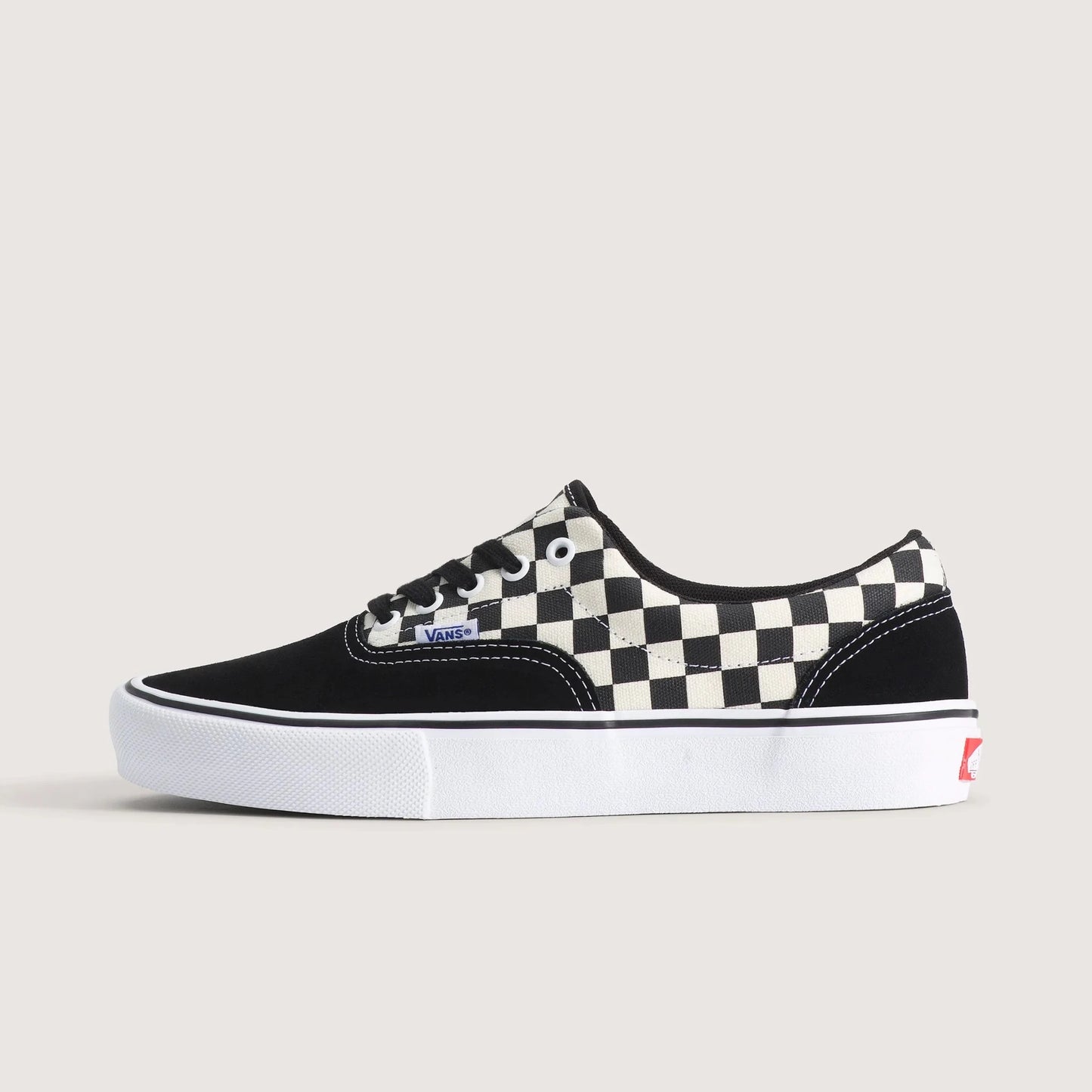 Vans Skate Era, checkerboard black/white - Tiki Room Skateboards - 1