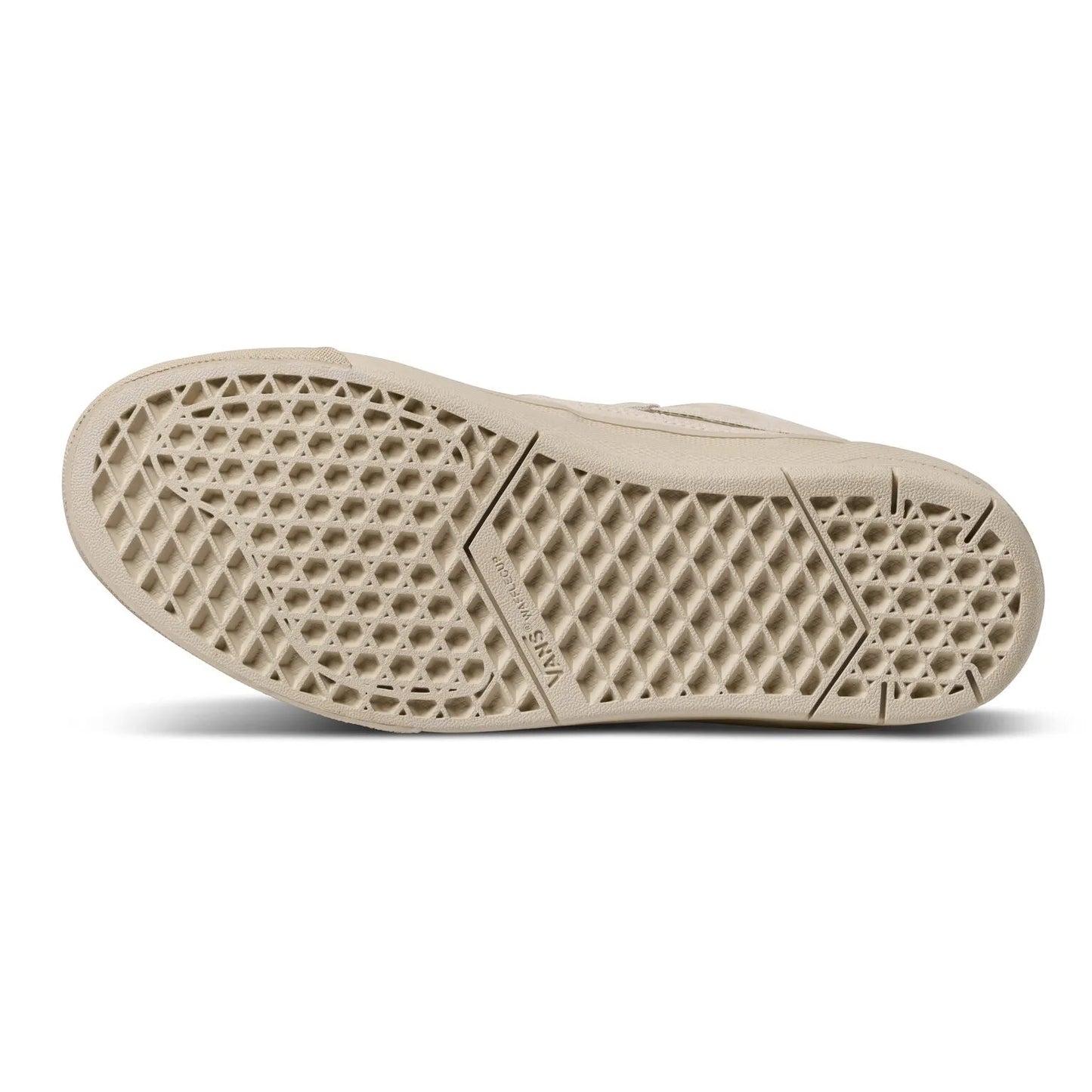 Vans Skate Half Cab® Wafflecup™, atiba oatmeal - Tiki Room Skateboards - 7