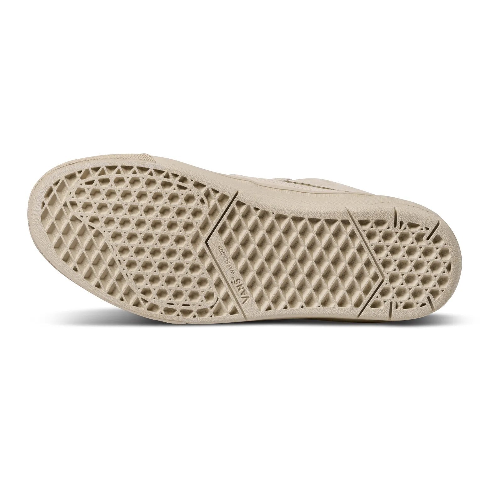 Vans Skate Half Cab® Wafflecup™, atiba oatmeal - Tiki Room Skateboards - 7