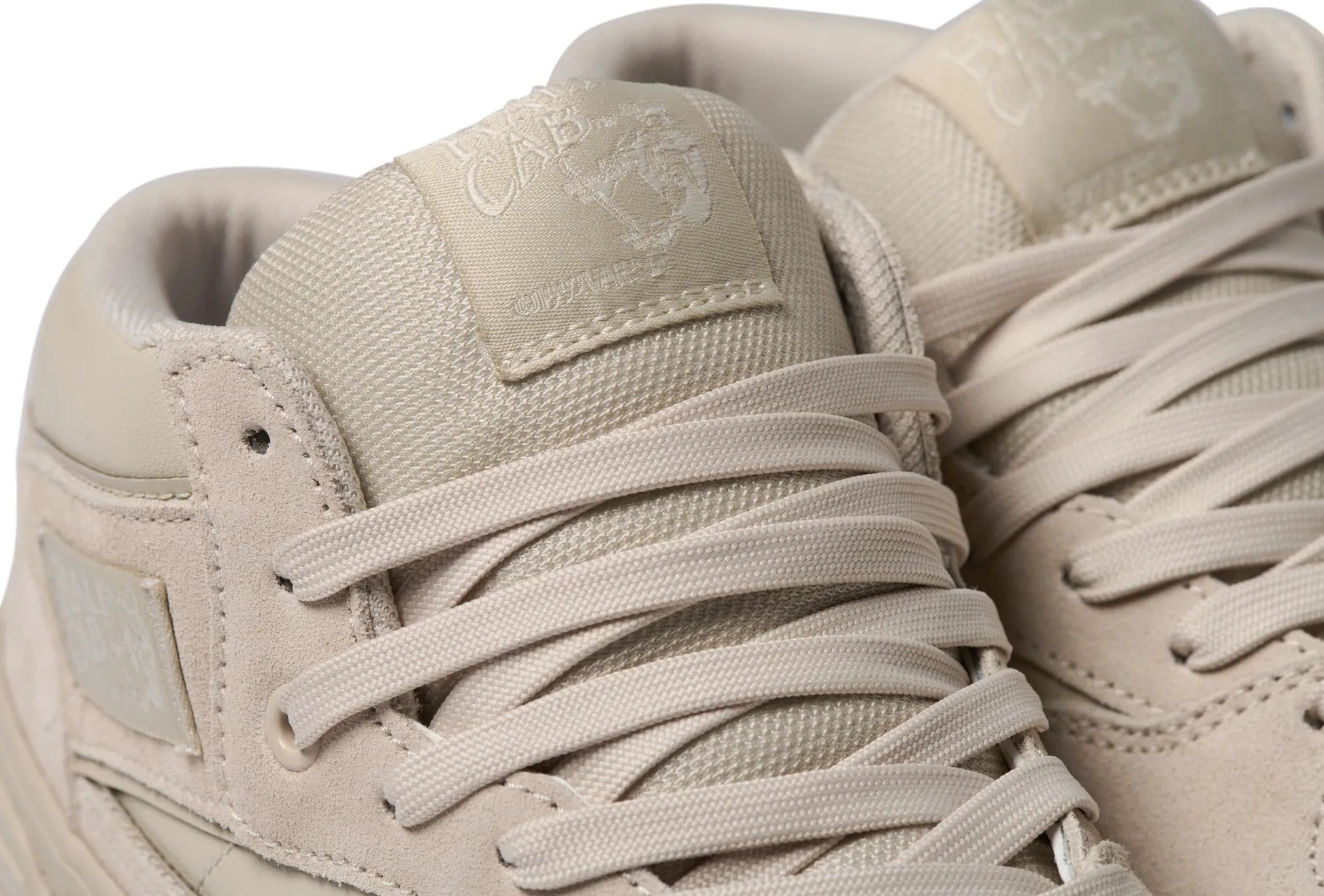 Vans Skate Half Cab® Wafflecup™, atiba oatmeal - Tiki Room Skateboards - 3