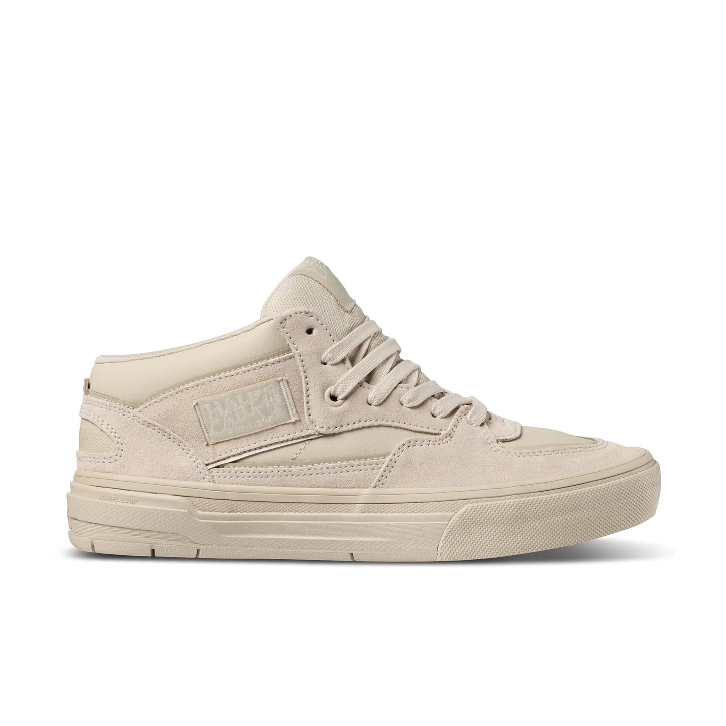 Vans Skate Half Cab® Wafflecup™, atiba oatmeal - Tiki Room Skateboards - 1